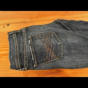 Citizens of Humanity Naomi #065 jeans